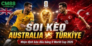 Australia vs Türkiye