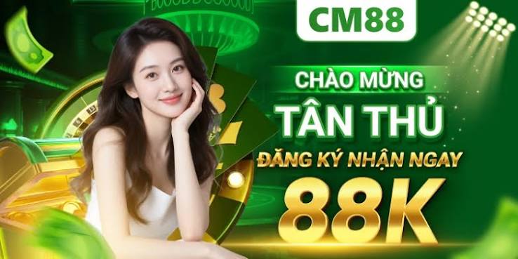Đăng Ký CM88 Cần Truy Cập Đúng Kênh